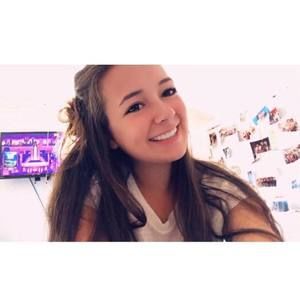 Meet your Posher, Abby